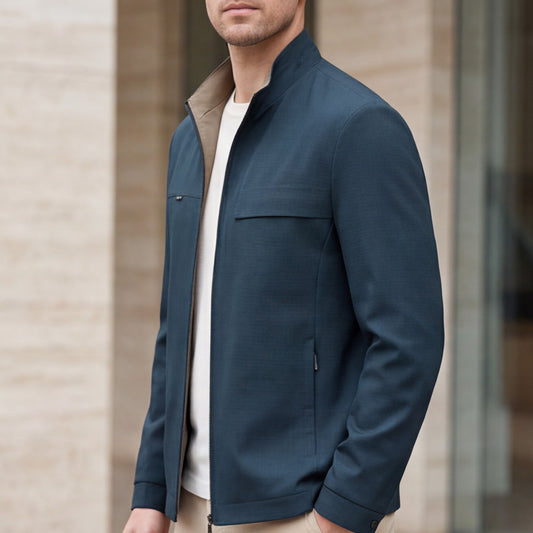 Matteo Bellini Cesare Montoro Jacket