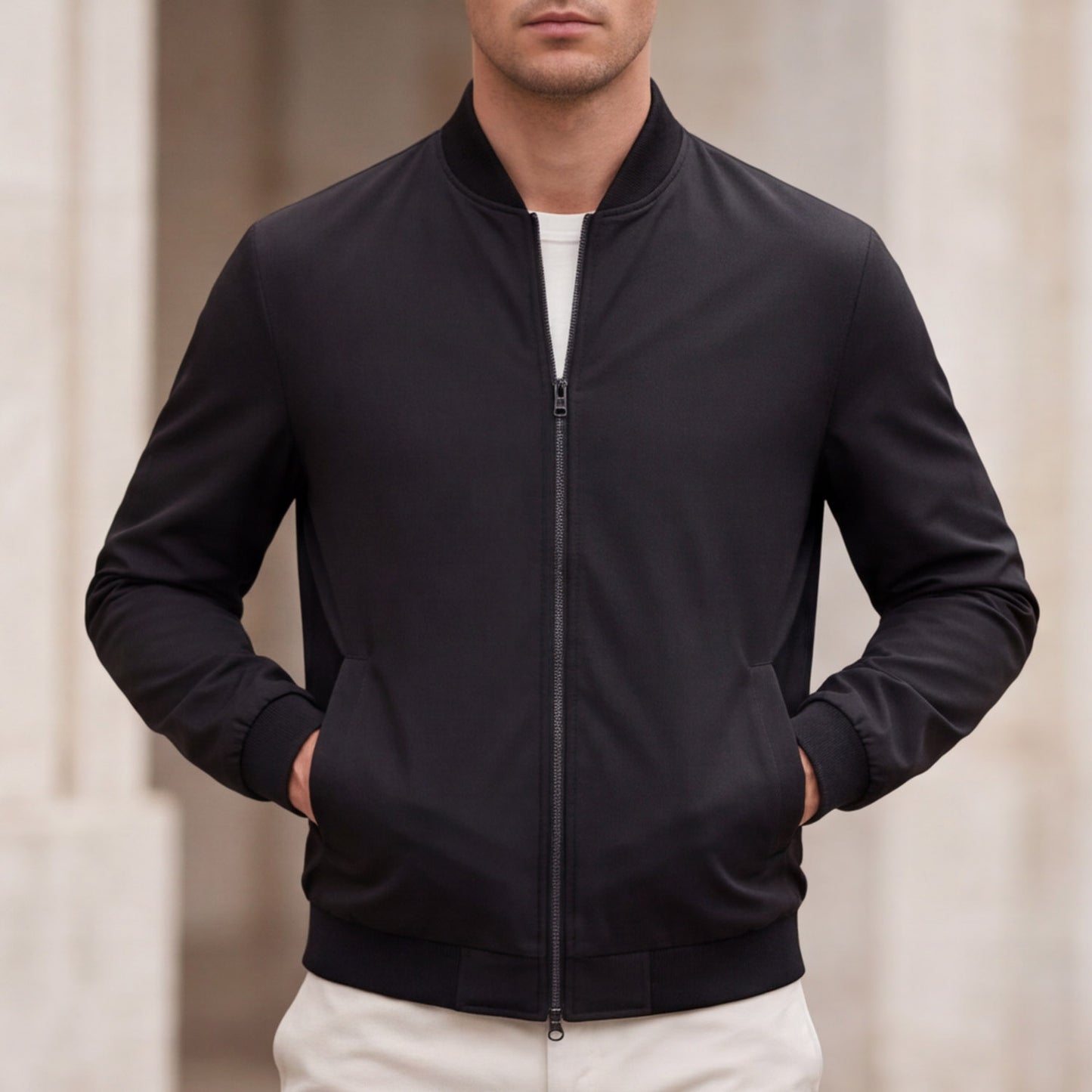 Matteo Bellini Altieri Jacket