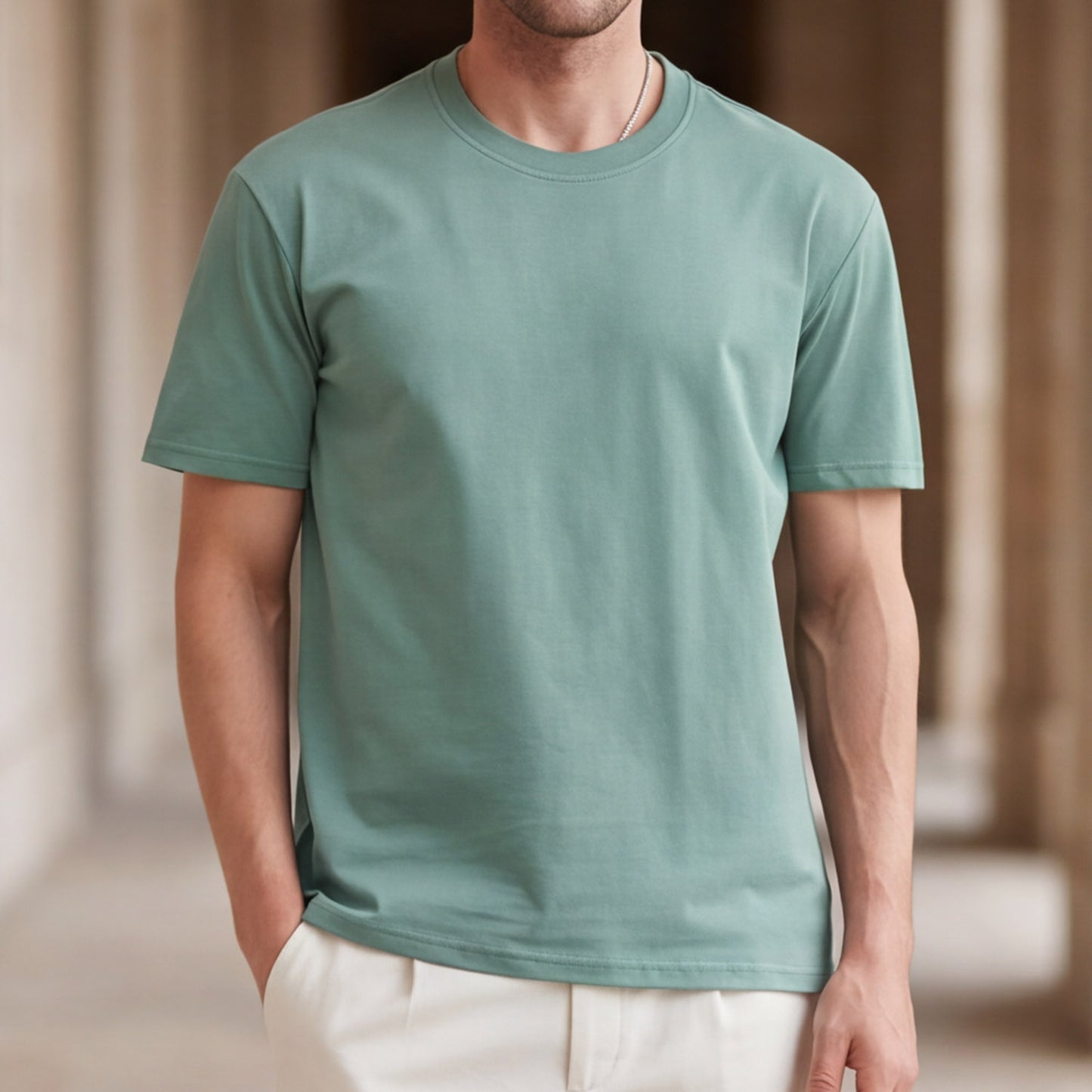 Matteo Bellini Essential Tee