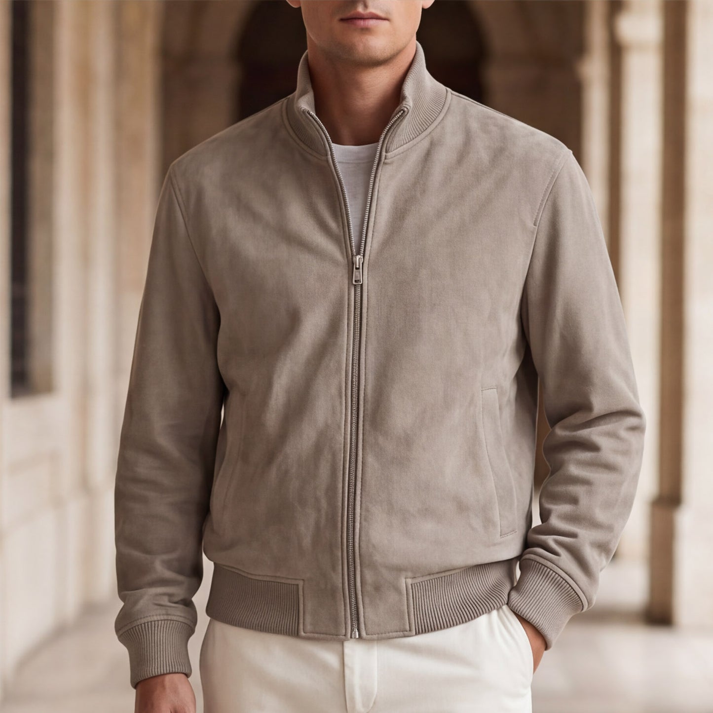 Matteo Bellini Ferrano Jacket