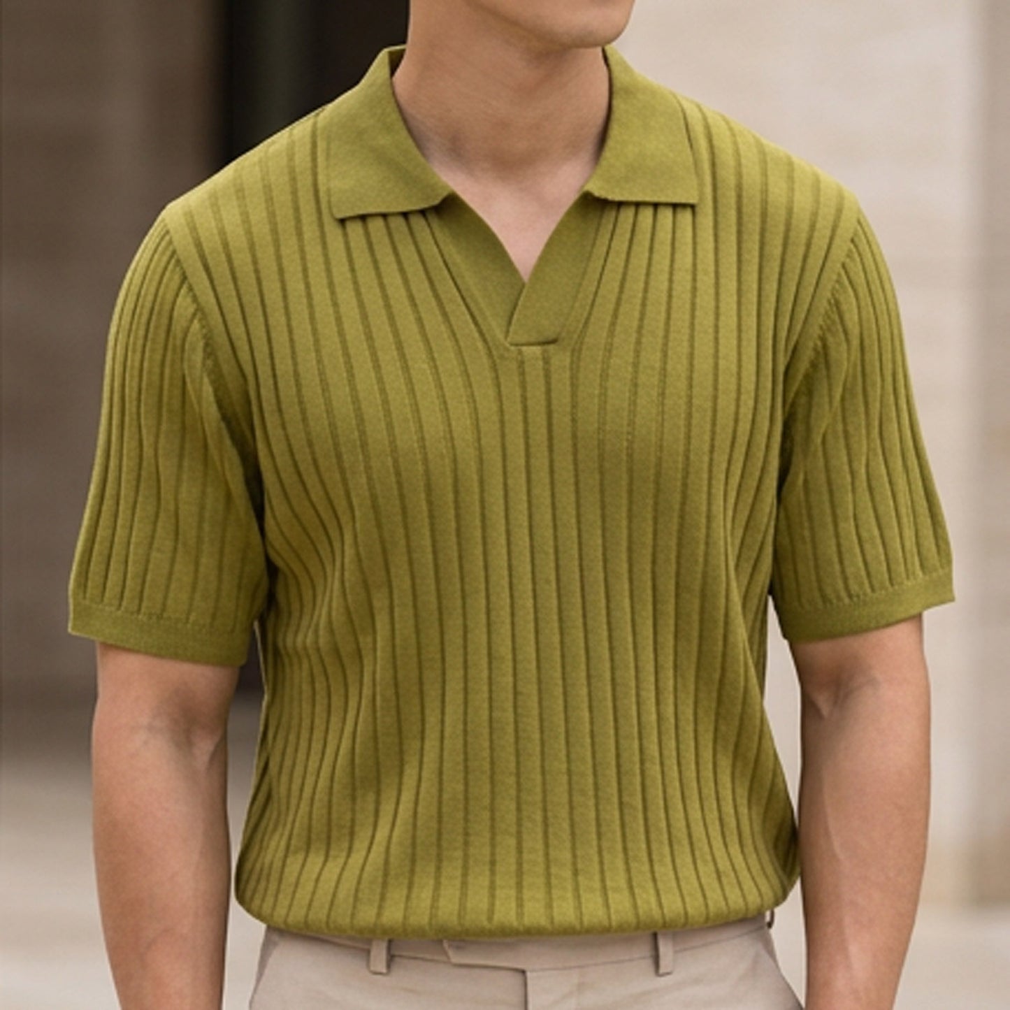 Matteo Bellini Milano Polo
