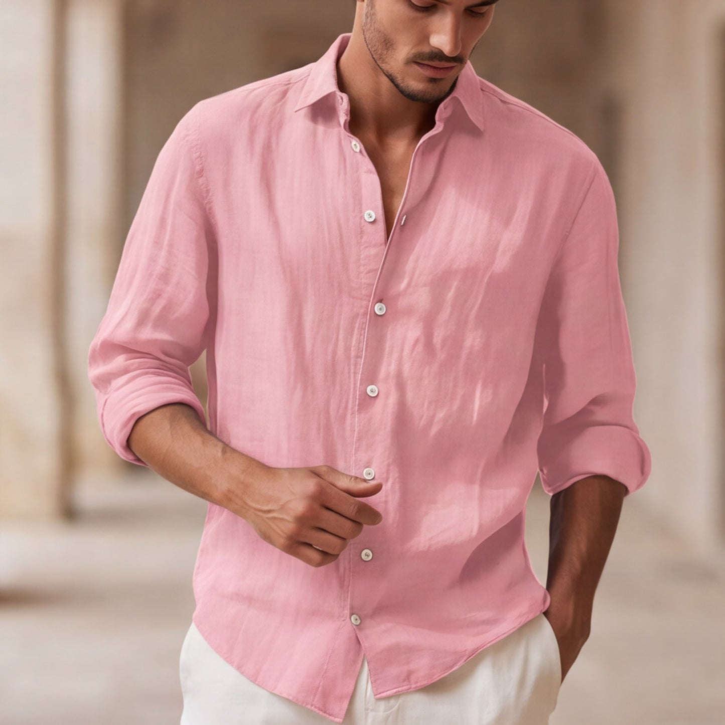 Matteo Bellini Riviera Shirt