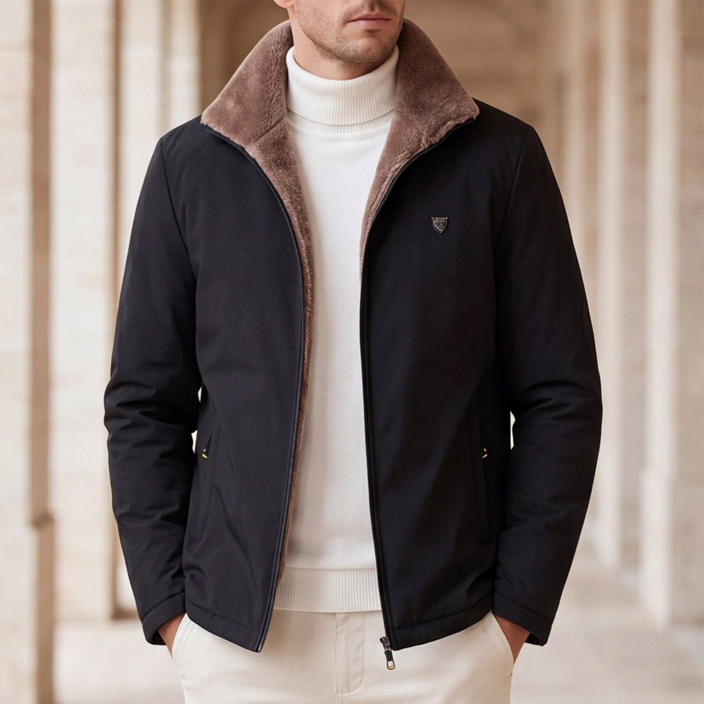 Matteo Bellini Valsera Jacket