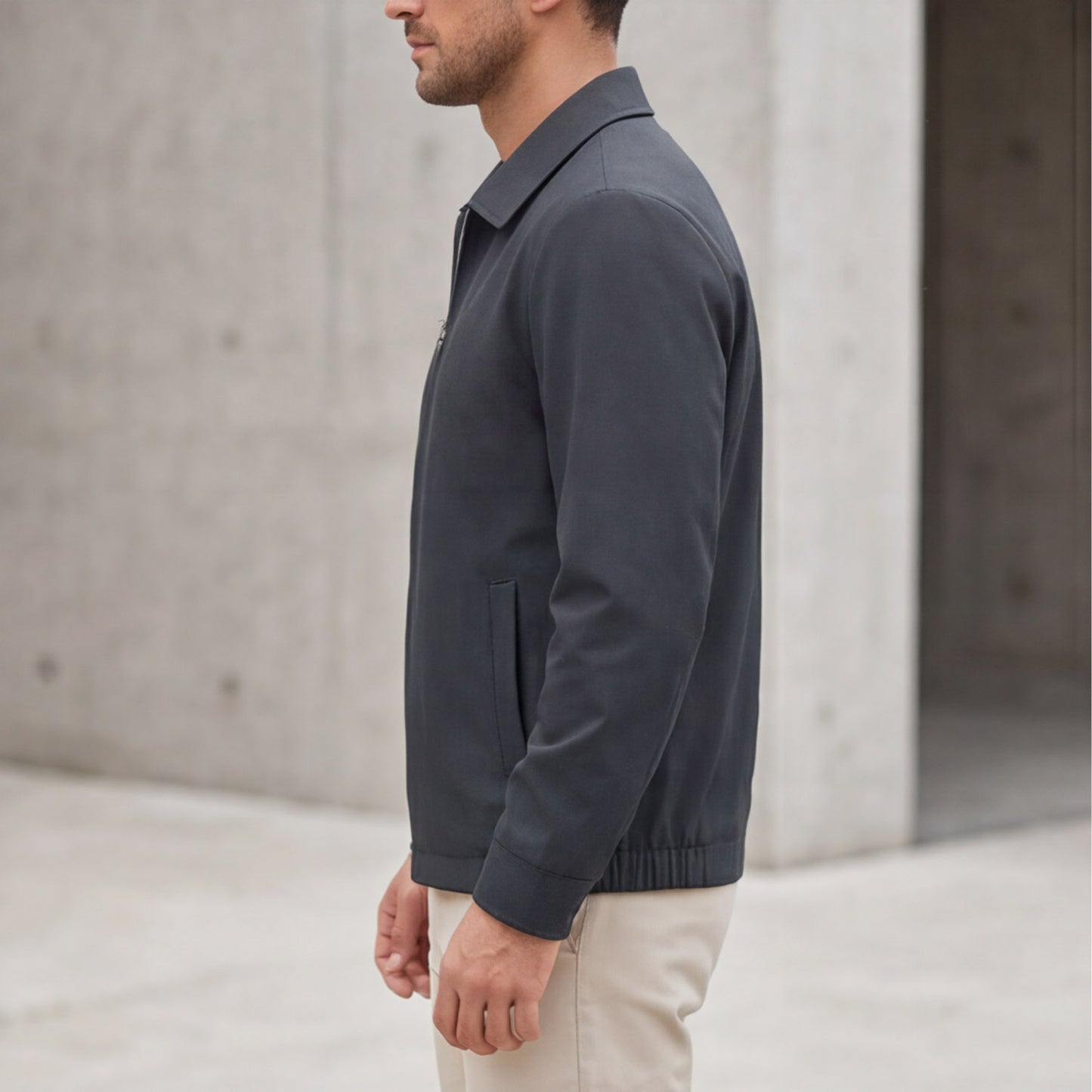 Matteo Bellini Aero Jacket