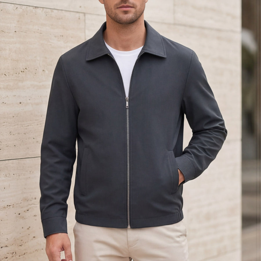 Matteo Bellini Aero Jacket