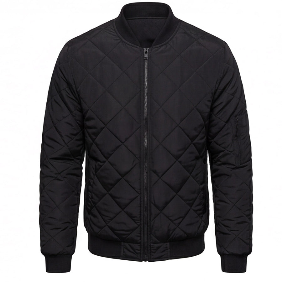 Matteo Bellini Aero Quilted Jacket