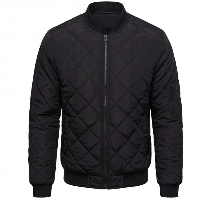 Matteo Bellini Aero Quilted Jacket