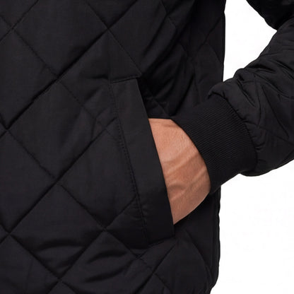 Matteo Bellini Aero Quilted Jacket