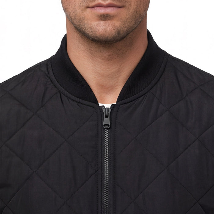 Matteo Bellini Aero Quilted Jacket