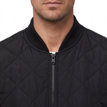 Matteo Bellini Aero Quilted Jacket