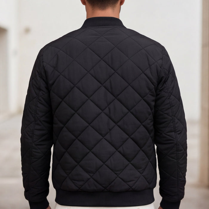 Matteo Bellini Aero Quilted Jacket
