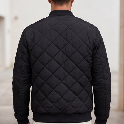 Matteo Bellini Aero Quilted Jacket