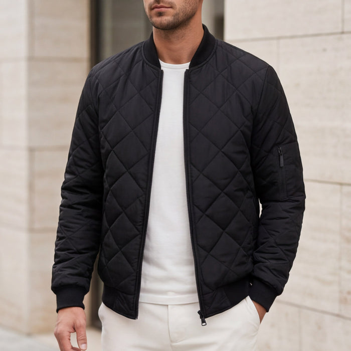 Matteo Bellini Aero Quilted Jacket