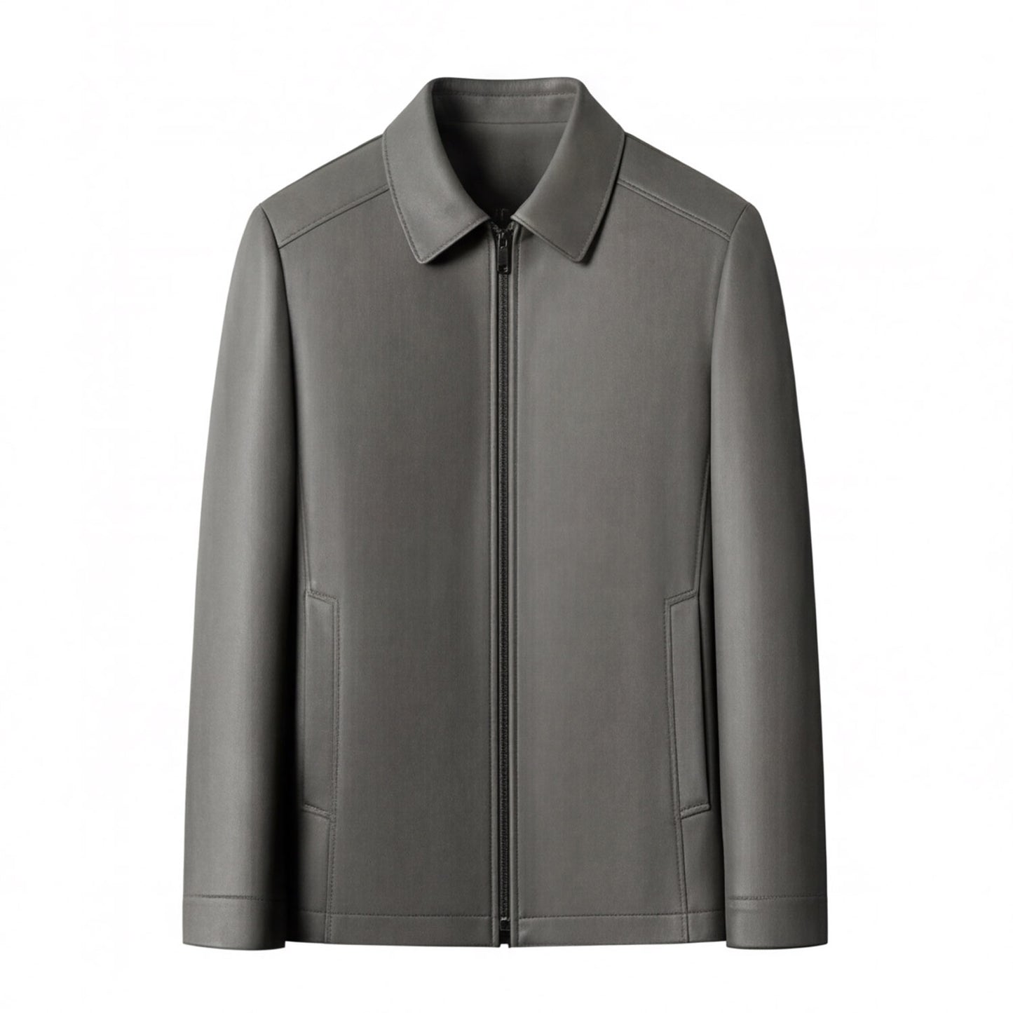 Matteo Bellini Bellaro Leather Jacket