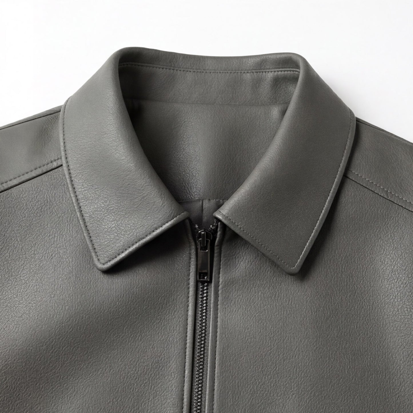 Matteo Bellini Bellaro Leather Jacket