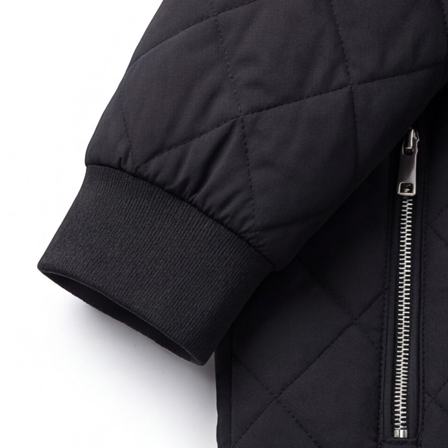 Matteo Bellini Bomber Jacket