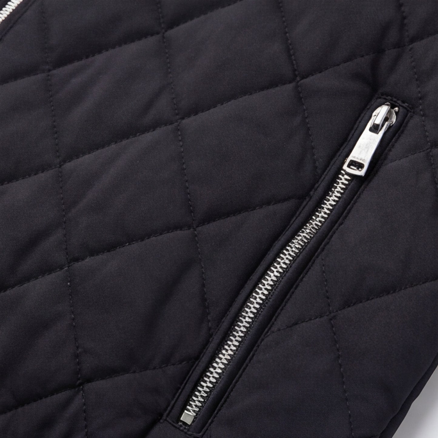 Matteo Bellini Bomber Jacket