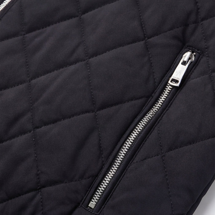 Matteo Bellini Bomber Jacket