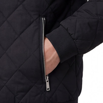 Matteo Bellini Bomber Jacket