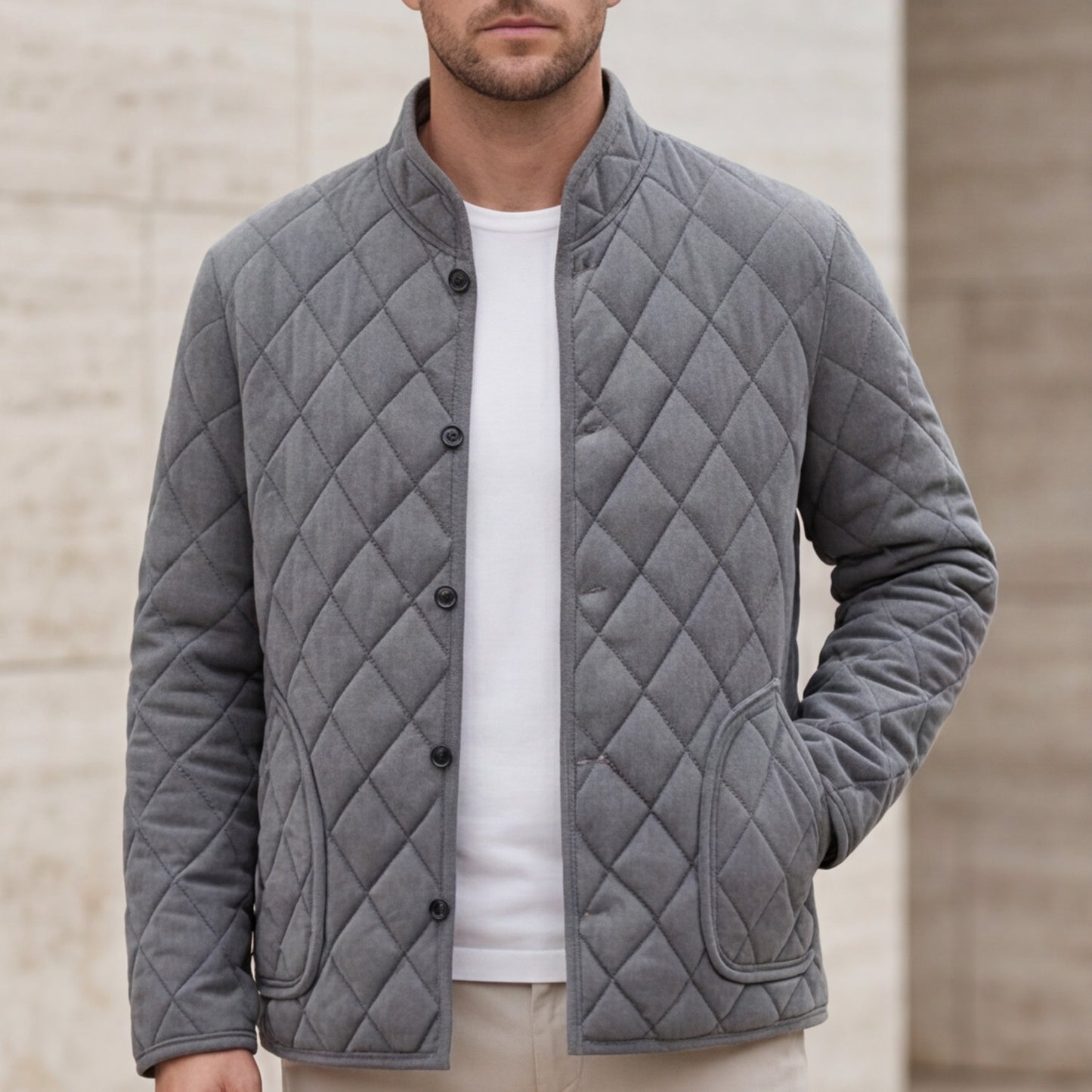 Matteo Bellini Casalvento Jacket