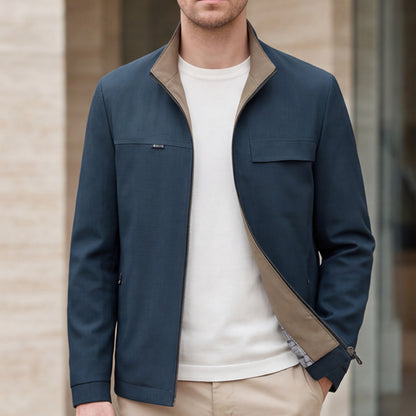 Matteo Bellini Cesare Montoro Jacket