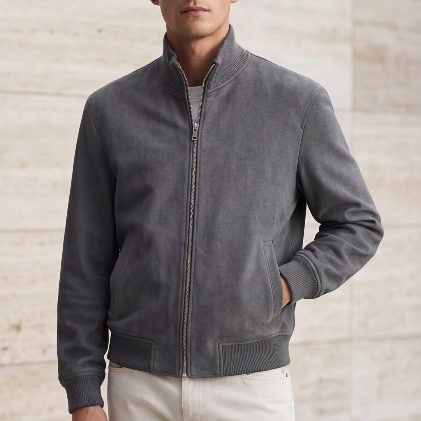 Matteo Bellini Ferrano Jacket