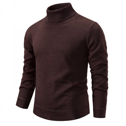 Matteo Bellini Firenze Turtleneck Knit