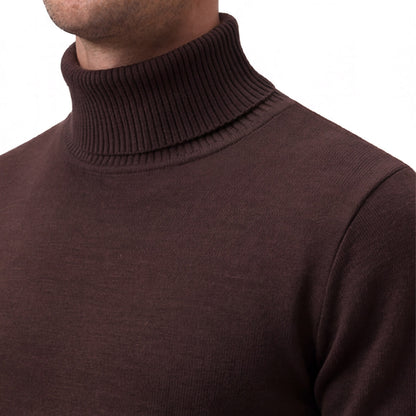 Matteo Bellini Firenze Turtleneck Knit
