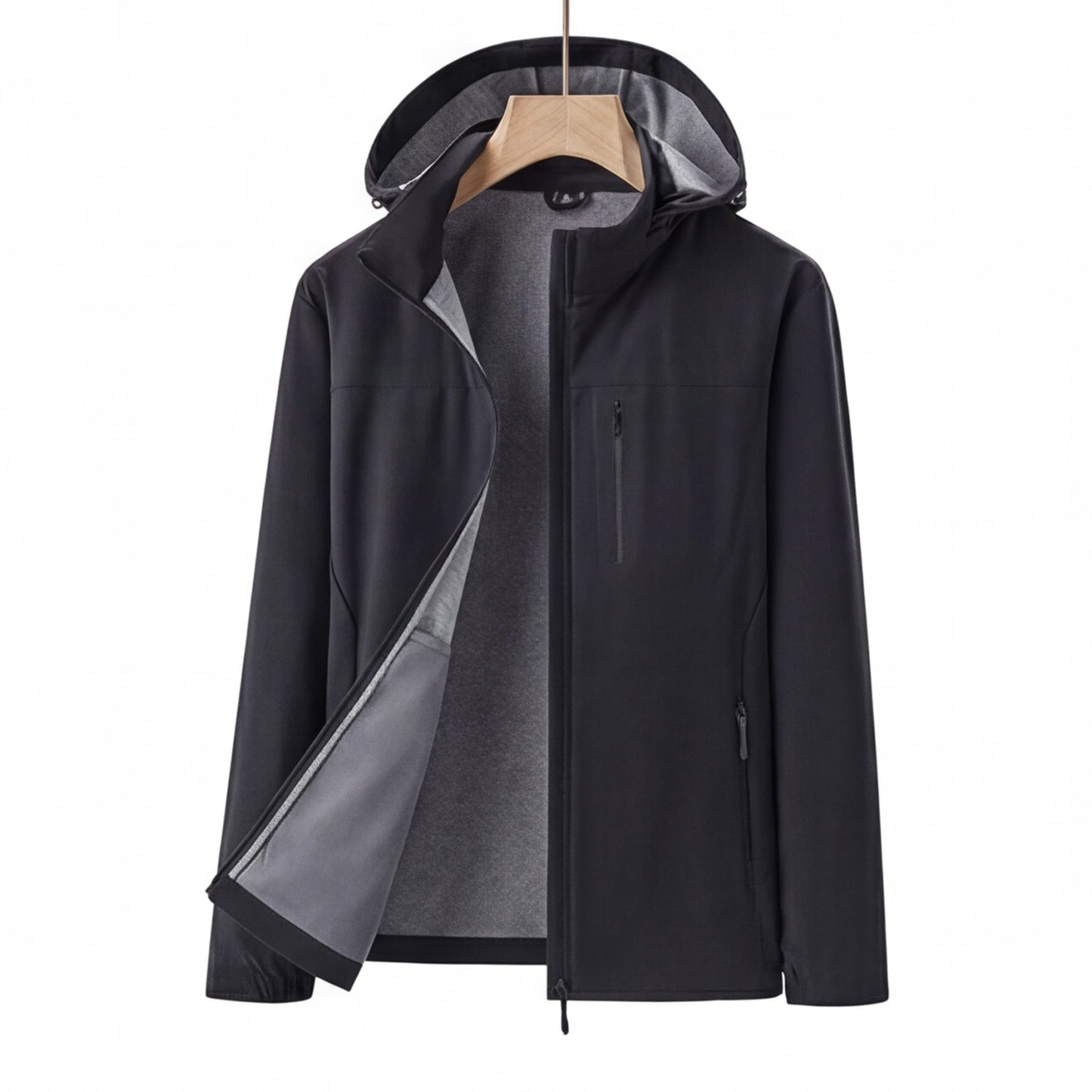 Matteo Bellini Heritage Softshell Jacket