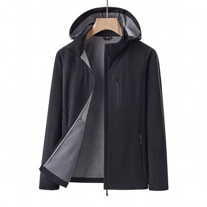 Matteo Bellini Heritage Softshell Jacket