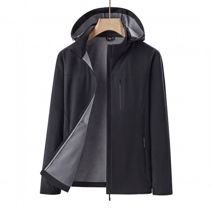 Matteo Bellini Heritage Softshell Jacket