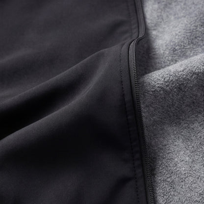 Matteo Bellini Heritage Softshell Jacket