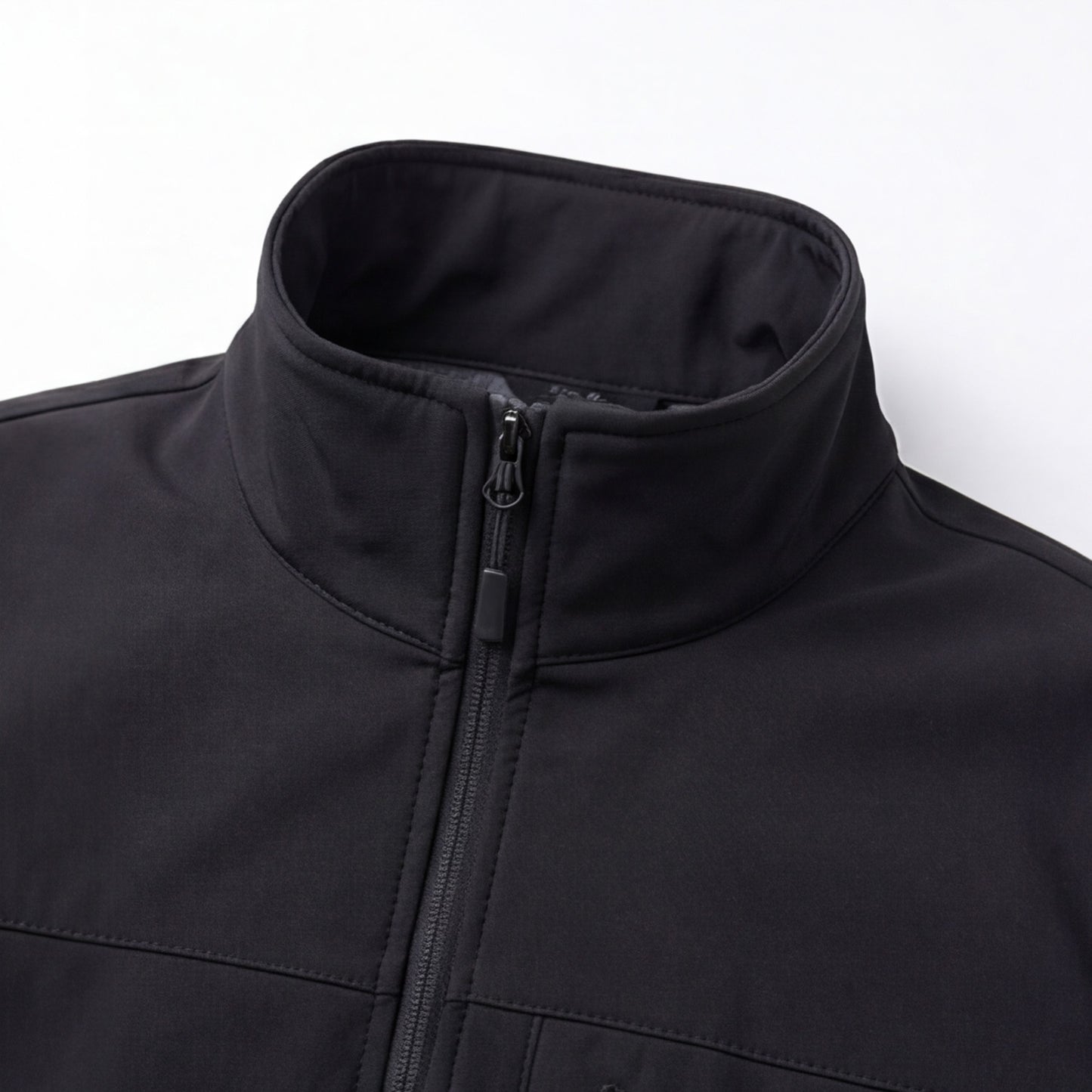 Matteo Bellini Heritage Softshell Jacket