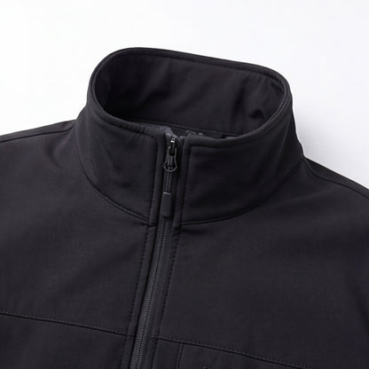Matteo Bellini Heritage Softshell Jacket