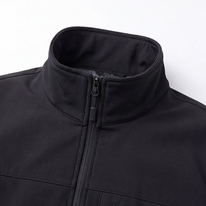 Matteo Bellini Heritage Softshell Jacket