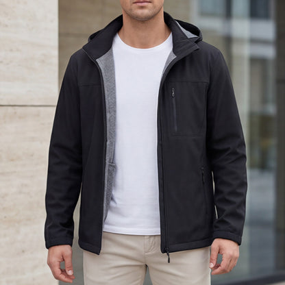 Matteo Bellini Heritage Softshell Jacket