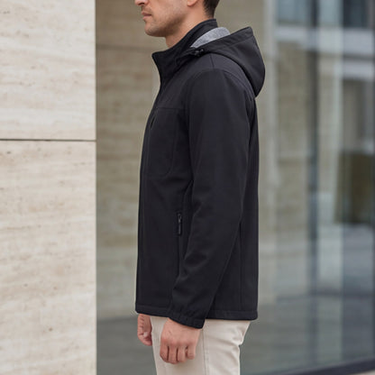 Matteo Bellini Heritage Softshell Jacket