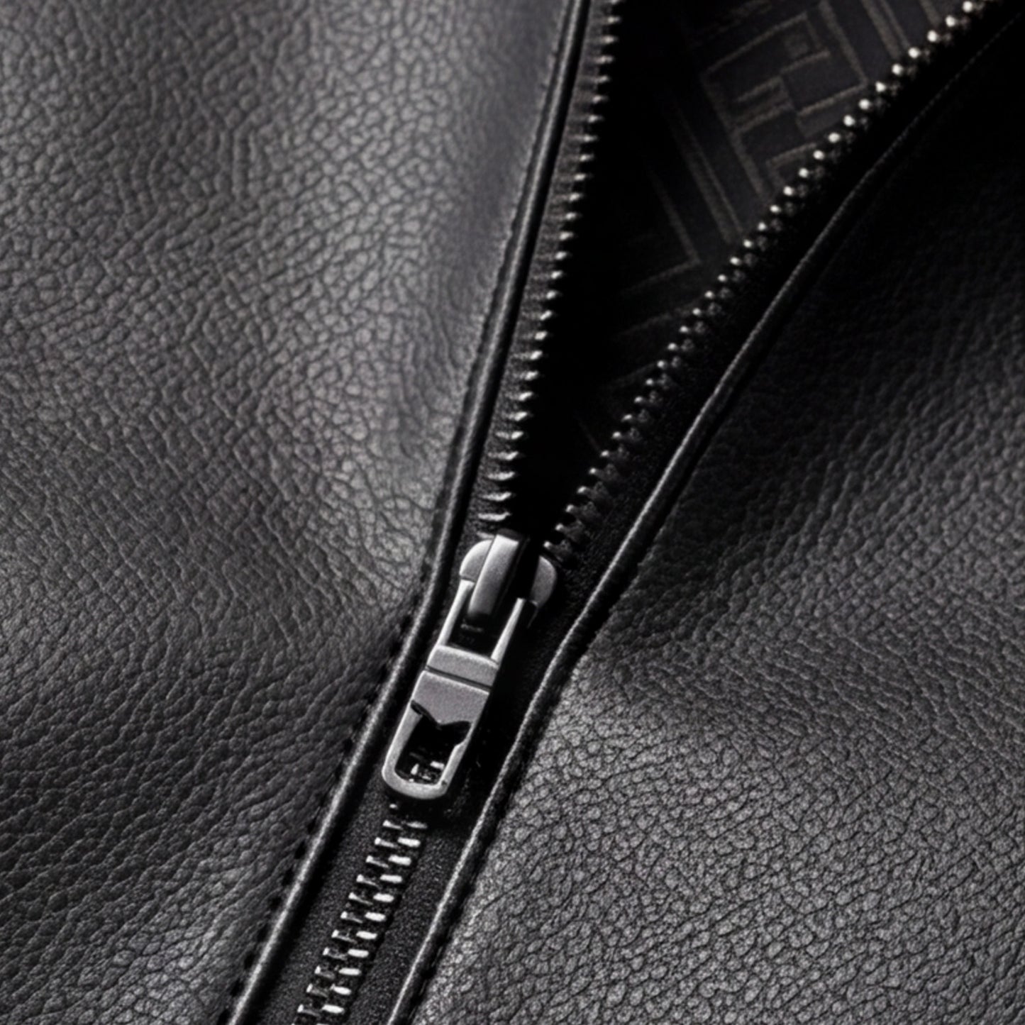 Matteo Bellini Milano Leather Jacket