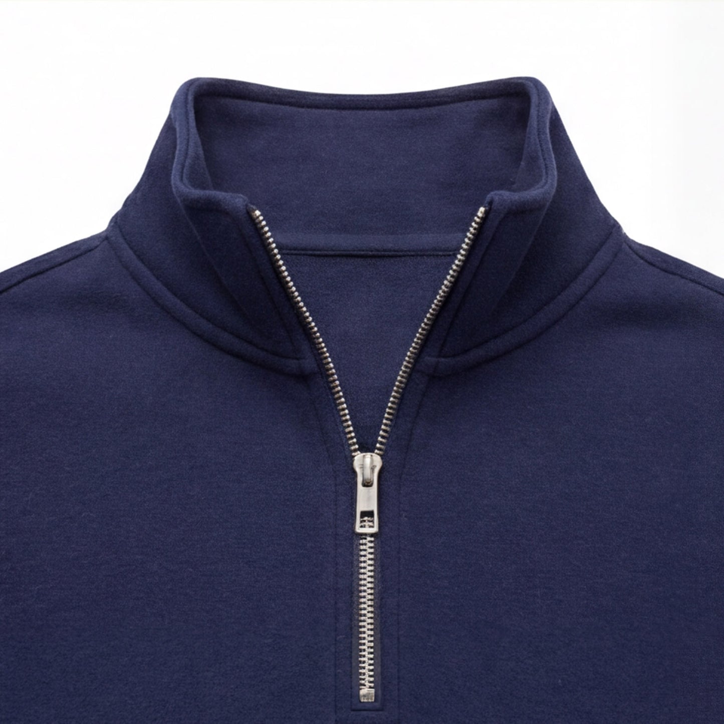 Matteo Bellini Milano Quarter Zip