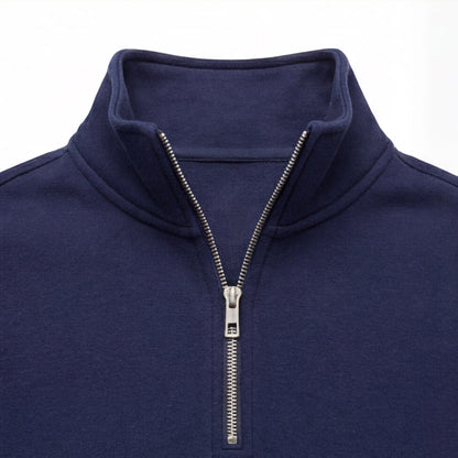 Matteo Bellini Milano Quarter Zip
