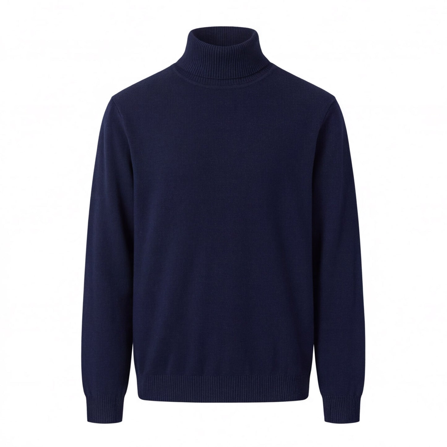 Matteo Bellini Ravello Roll Neck
