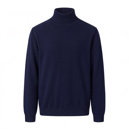 Matteo Bellini Ravello Roll Neck