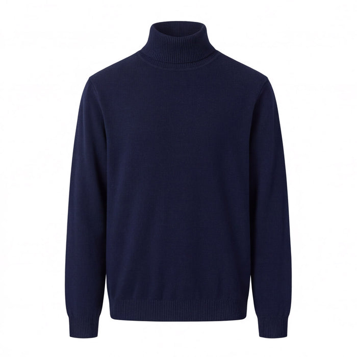 Matteo Bellini Ravello Roll Neck