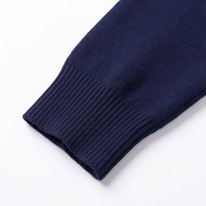 Matteo Bellini Ravello Roll Neck
