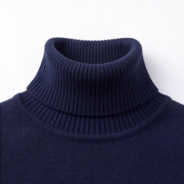 Matteo Bellini Ravello Roll Neck