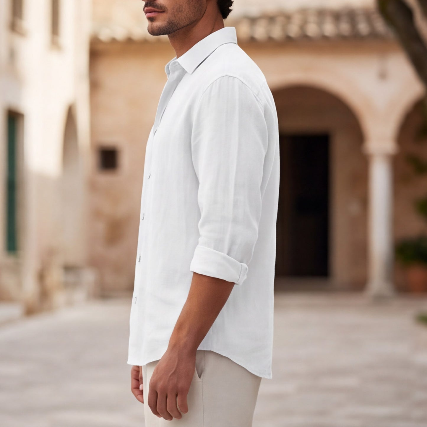 Matteo Bellini Riviera Shirt