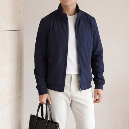 Matteo Bellini Salvieri Harrington Jacket