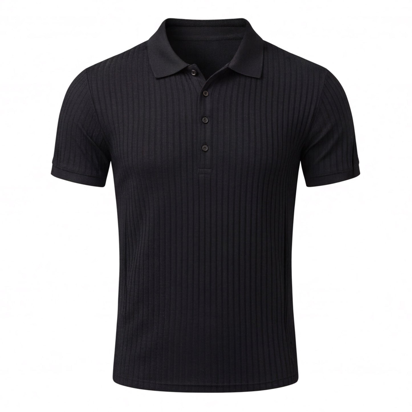 Matteo Bellini Signature Knit Polo