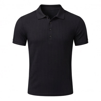 Matteo Bellini Signature Knit Polo