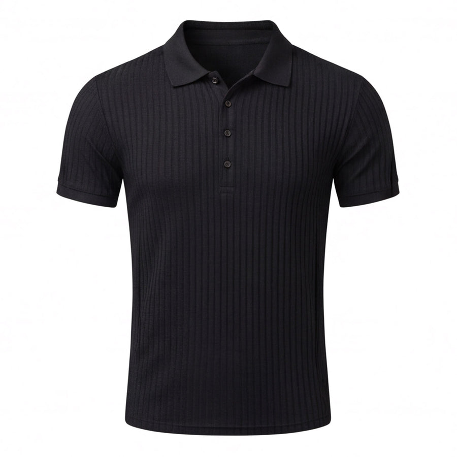 Matteo Bellini Signature Knit Polo